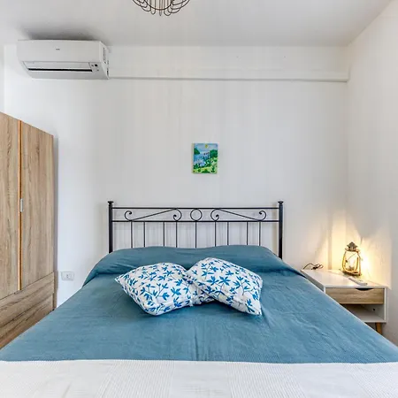 Apartamento Bilo Plus Torre Pali
