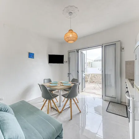 Bilo Plus Apartamento Torre Pali