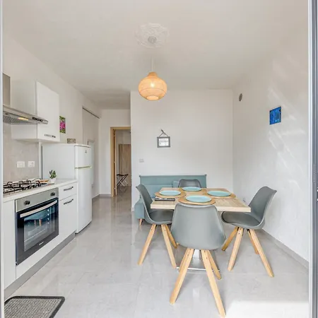 Apartamento Bilo Plus *
