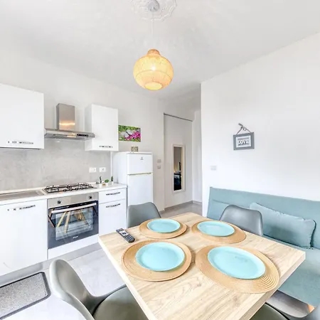 Appartement Bilo Plus Torre Pali