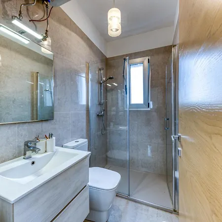 Appartement Bilo Plus Torre Pali