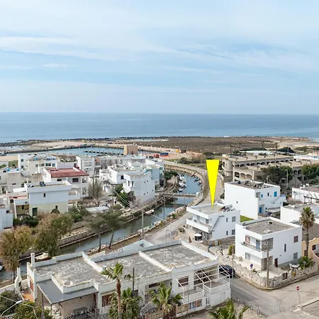 Appartement Bilo Plus