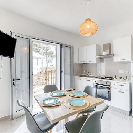 Appartement Bilo Plus *