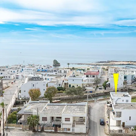 Appartement Bilo Plus Torre Pali