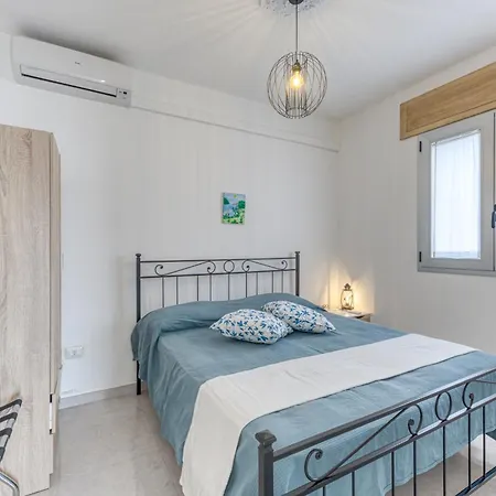 Bilo Plus Appartement Torre Pali