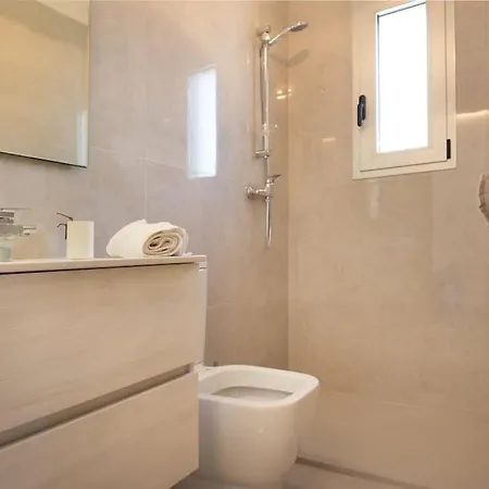 Panhouse Abitare In Salento -bilo Holiday home *