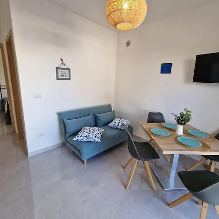 Holiday home Panhouse Abitare In Salento -bilo Torre Pali