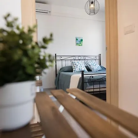 Holiday home Panhouse Abitare In Salento -bilo