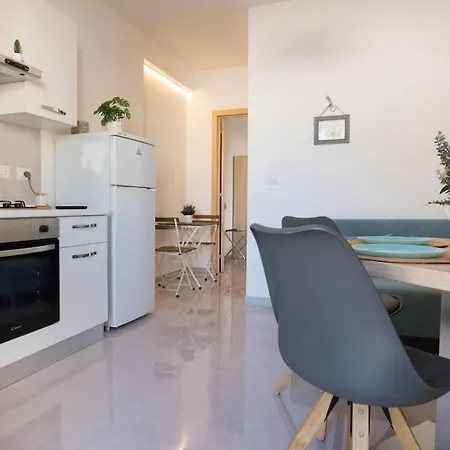 Holiday home Panhouse Abitare In Salento -bilo *