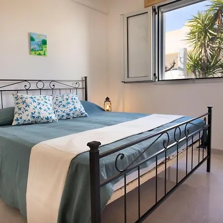 Panhouse Abitare In Salento -bilo Holiday home