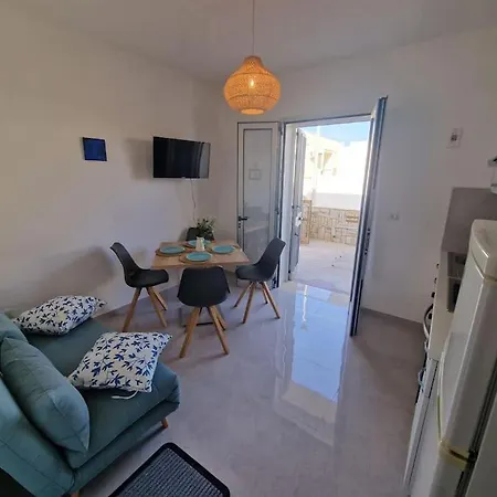 Holiday home Panhouse Abitare In Salento -bilo *