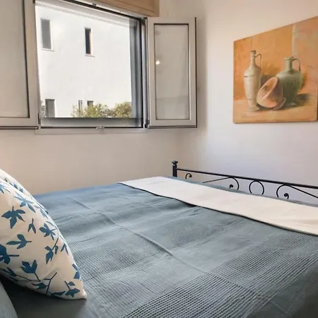 Holiday home Panhouse Abitare In Salento -bilo Torre Pali