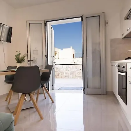 Panhouse Abitare In Salento -bilo Holiday home