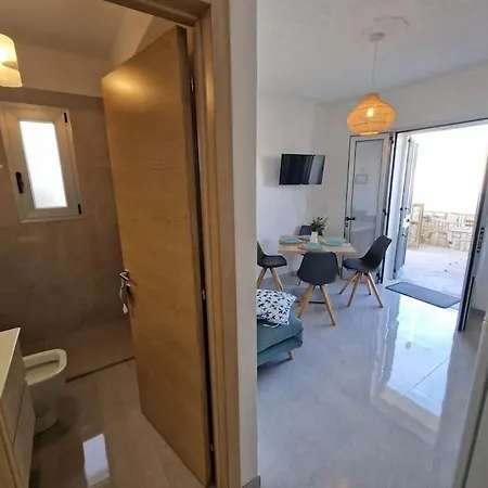 Panhouse Abitare In Salento -bilo Holiday home *